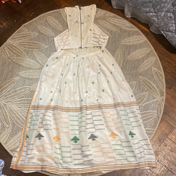 Free People New Romantics Dress - Picture 7 of 8